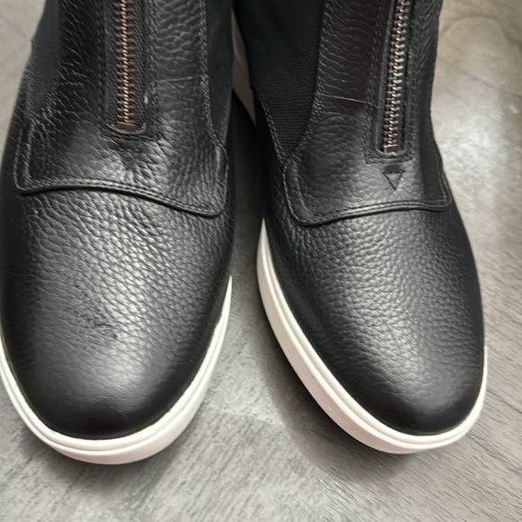 Naturalizer Tisha Leather Boot - Women - Picture 7 of 7